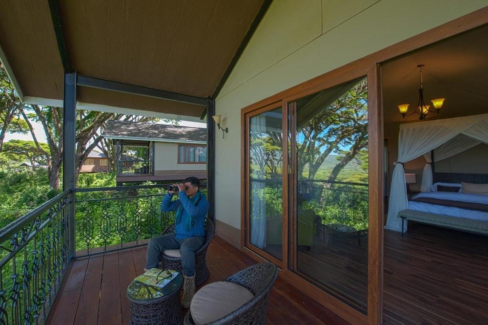 Karibu Camps And Lodges Sametu Camp Serengeti Robanda Exterior photo