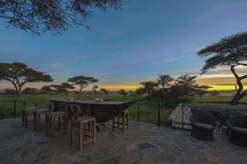 Karibu Camps And Lodges Sametu Camp Serengeti Robanda Exterior photo